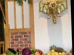 -金塔傣乡·云南德宏民族特色菜·傣味手抓饭(新亚洲店)
