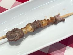 -西贝(上海我格广场店)