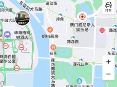 -横琴购口岸商业广场