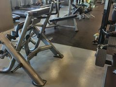 -OXYGYM 奥美氧舱运动中心(领展购物广场·中关村店)