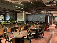 -肆海小川菜酒馆Wine Bistro (青年路店)