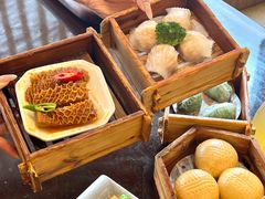 -彩景大酒楼(万泰新天地店)