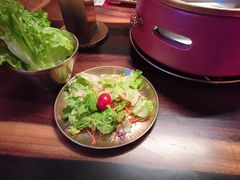 -西塔老太太泥炉烤肉(上海七宝领展广场店)