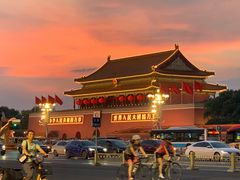 -北门涮肉·炭火铜锅涮肉(什刹海店)