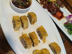 -尽善百年古院餐厅(王家老宅店)
