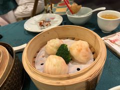 -誉八仙粤菜(万象天地店)