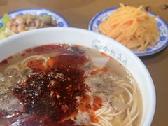 -金城尕娃牛肉面(钻汇广场店)