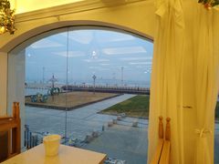 -港畔赶海蒸汽海鲜烧烤自助(仙螺岛店)