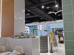 -八福力韩国休闲餐厅(泉舜店)