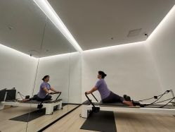 -兰瑜伽·普拉提