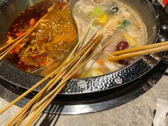 -成都玉林串串香(世纪港湾店)
