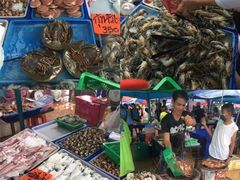 -J Daeng Seafood