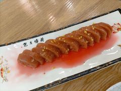 -老苏州大客堂·苏帮菜·松鼠桂鱼·苏州传统小吃(观前街人民商场店)