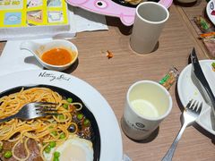 -诺丁牛排(南京江宁万达店)