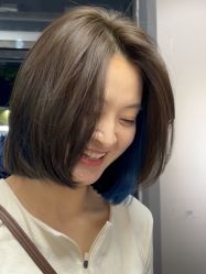 -Tipo Hair salon（明星）店