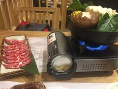 -林妈妈村·日式料理(宝山龙湖天街店)