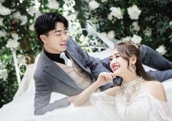 -布拉格婚纱摄影(真实客片店)