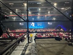 -华熙LIVE·五棵松·M空间