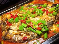 -炉鱼(诸暨万风新天地店)