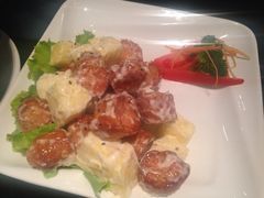 鹿港小镇(悠唐店)-鹿港小镇(悠唐店)