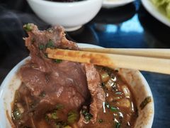 -天桥老金涮肉(牛街店)