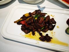 -一品江南韵·淮扬菜