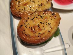 -首府山烧烤·小龙虾·KTV(翠堤湾店)