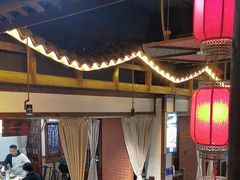 -灶东家民间菜(回兴店)