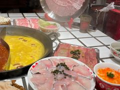 -朱光玉火锅馆(正弘城店)