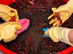 -霸王虾·麻辣小龙虾(清水河公园店)