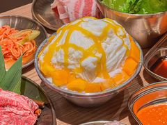 -西塔老太太泥炉烤肉(武汉摩尔城店)