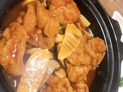 -廊亦舫Lang Yi Fang Restaurant(金桥店)