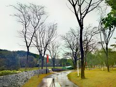 -龙溪(地铁站)