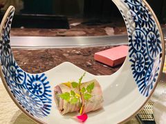 -Ginza Onodera铁板烧(外滩十八号店)