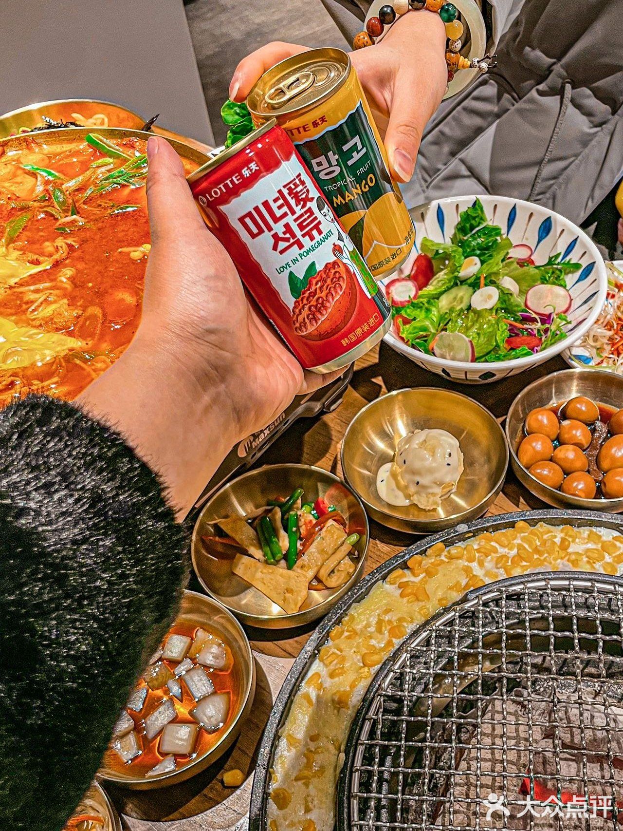 美食探店｜热门榜top🔝1️⃣就是牛‼️