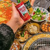 美食探店｜热门榜top🔝1️⃣就是牛‼️