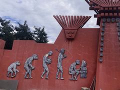 -元谋土林景区(物茂土林)