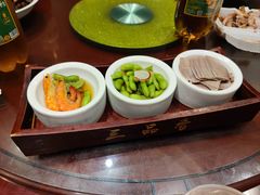 -三品香·江浙菜(松江九谊店)