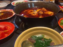 -李子坝梁山鸡(李子坝大鸡哥店)