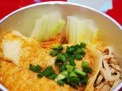 -大喜麻辣拌(凯德1818店)