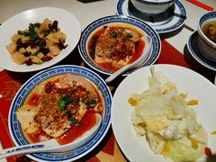 -禄鼎记·多口味酸菜鱼(侨鑫店)