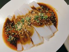 -辣尚瘾·烤鱼·新川菜(交大直营店)