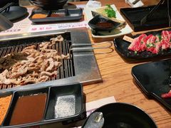 -千寻烧肉(政务区店)