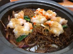 -绿茶餐厅(成都天府红店)