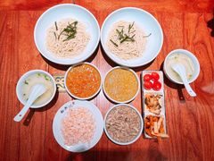 -裕兴记•蟹黄面馆(人民广场店)
