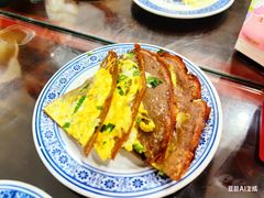 -孟家蟹包(锦绣街店)