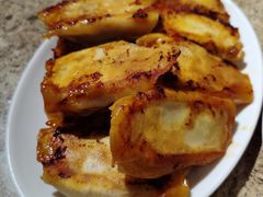 -金谷园饺子馆(北邮总店)
