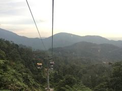 -云顶高原