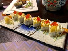 -羽山料理