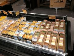 -blt精品超市(高德置地冬广场店)